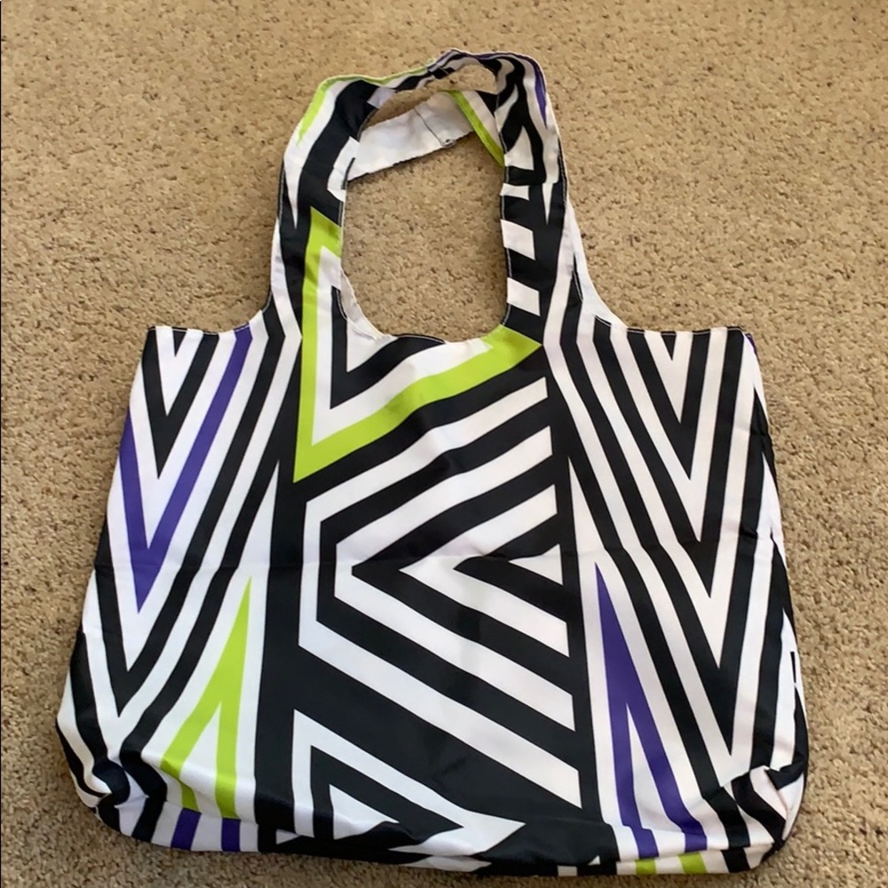 Rare Reusable MCM tote bag